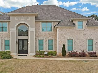 3020 Heights Ave SW, Conyers, GA 30094