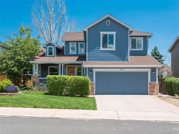9930 Vine Street, Thornton, CO 80229