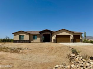 17320 E Pinnacle Vista Dr, Rio Verde, AZ 85263