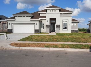 136 Heron Dr, Los Fresnos, TX 78566