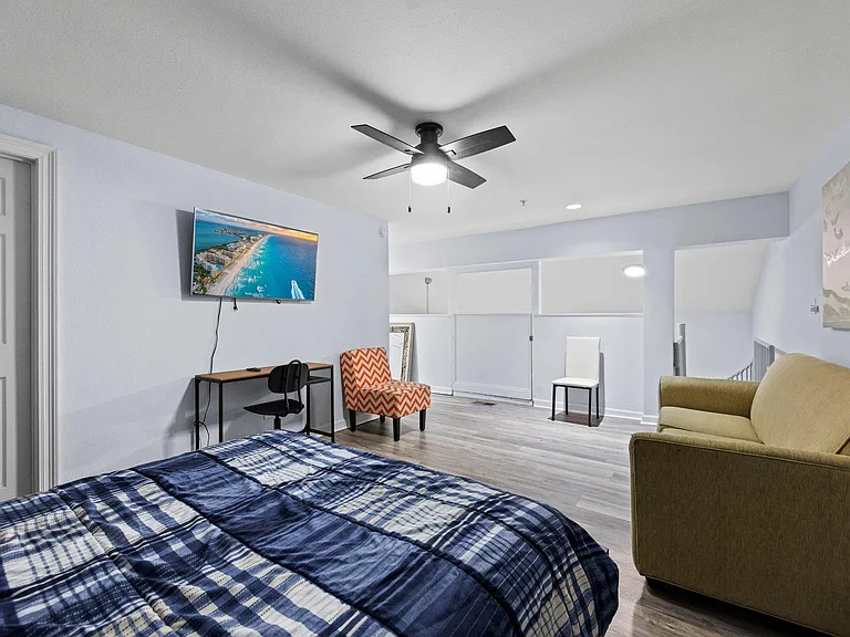 4507 Furling Ln #309 — Photo 14