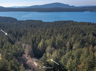 0 Xx Eagle Ridge Rd, Eastsound, WA 98245