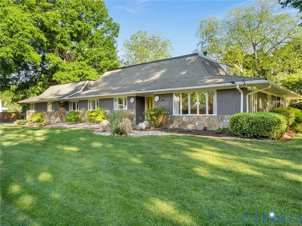 2300 Burroughs St, North Chesterfield, VA 23235