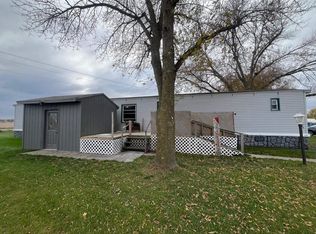 2106 1st Ave E LOT 46, Spencer, IA 51301