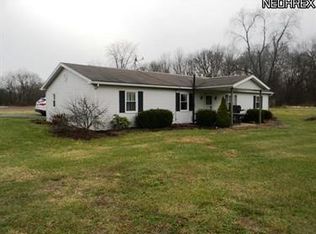 2108 Leisure Rd NW, Minerva, OH 44657