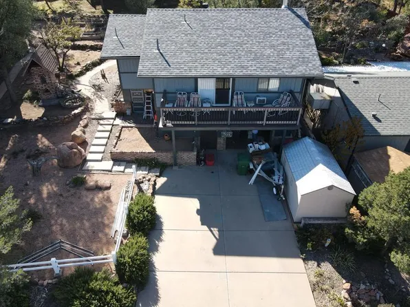 704 N Granite Dr, Payson, AZ 85541
