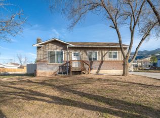 4766 N Muletrain Dr, Enoch, UT 84721