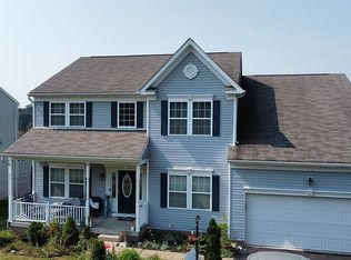 3019 Juniper Ct, Murrysville, PA 15668