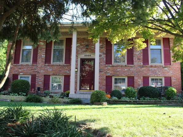 8000 Broadfern Dr, Louisville, KY 40291