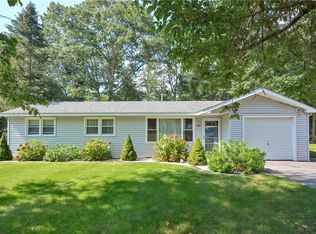 225 Briggs Rd, Westport, MA 02790