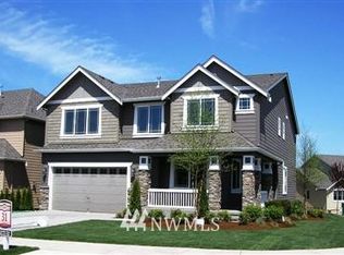 LOT 3815 216th St SE, Bothell, WA 98012