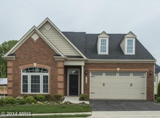 2414 Anderson Hill St, Marriottsville, MD 21104
