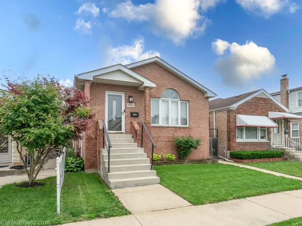 3525 N Pioneer Ave, Chicago, IL 60634