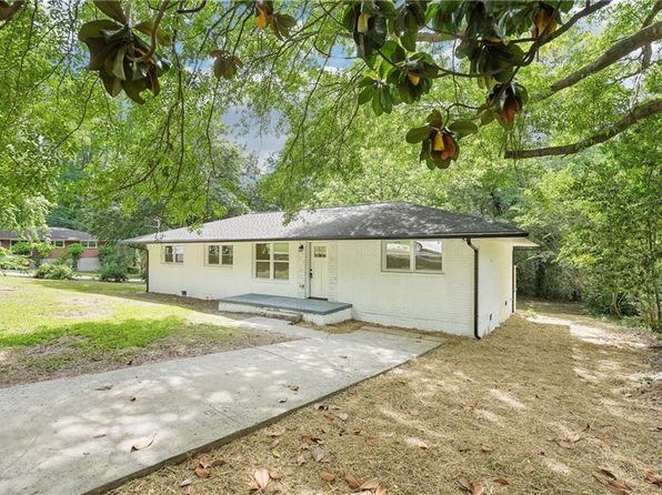 5729 Jefferson Ave, Forest Park, GA 30297