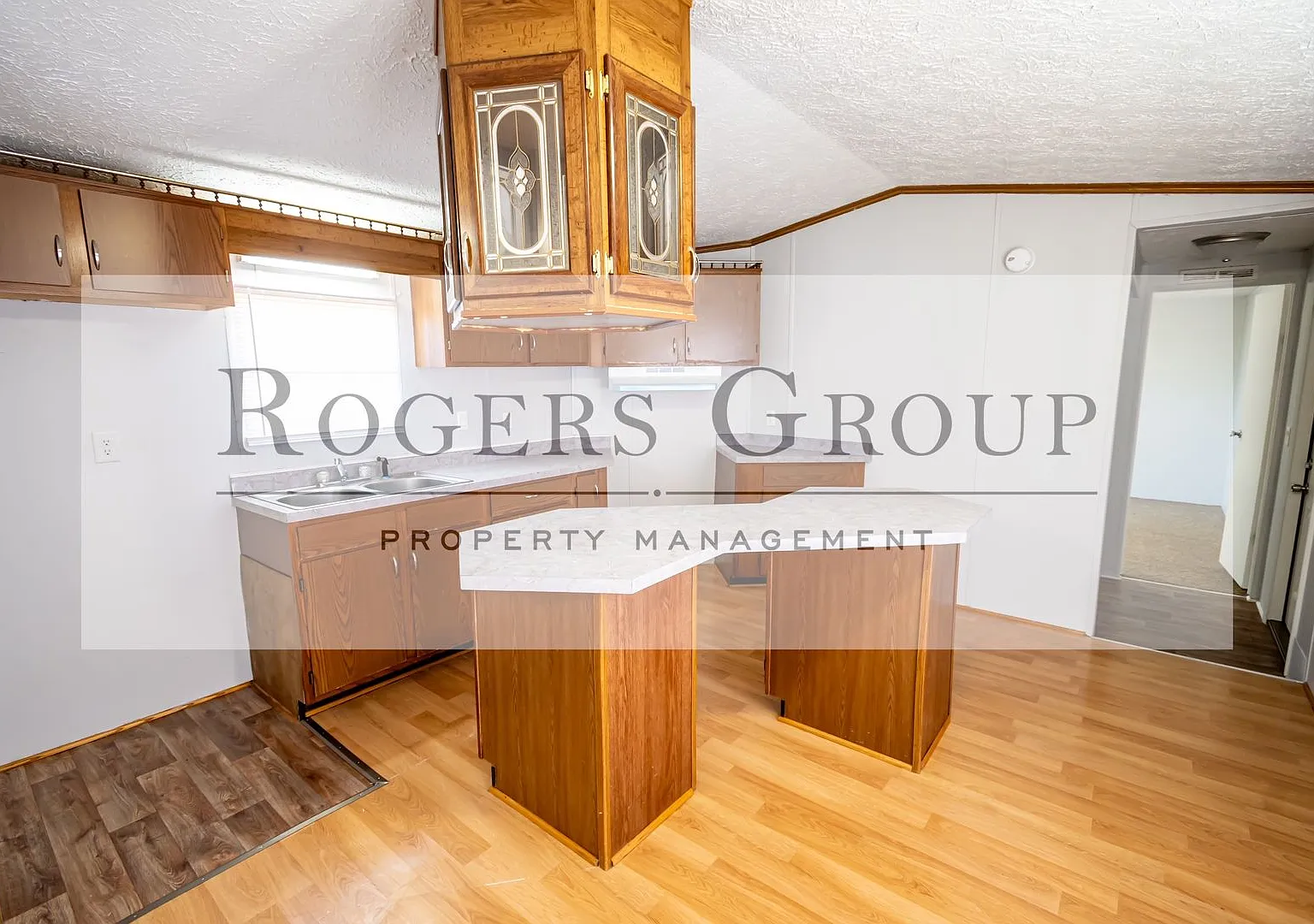 Homes for rent in Henderson NC - 388 S. — Photo 2