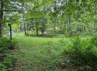 8 Brickyard Rd, East Dover, VT 05341