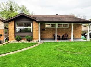 134 Delaney Dr, Pittsburgh, PA 15235