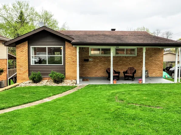 134 Delaney Dr, Pittsburgh, PA 15235