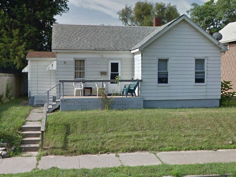 1st image of 2318 W Garden St
