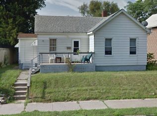 2318 W Garden St, Peoria, IL