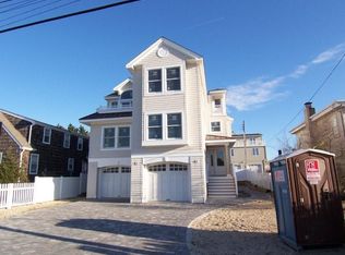 2709 Atlantic Ave, Brant Beach, NJ