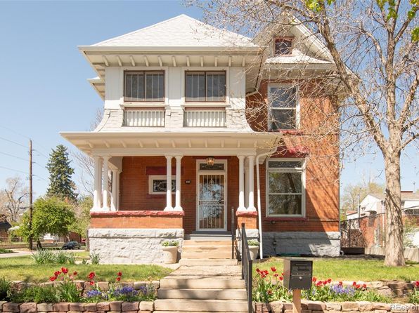 3905 Tejon Street, Denver, CO 80211