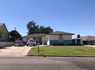 3110 Bucknell St, Bakersfield, CA 93305
