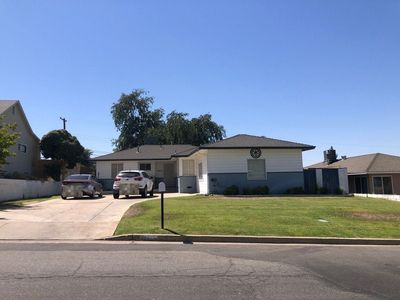 3110 Bucknell St, Bakersfield, CA, 93305