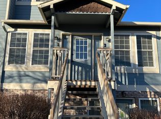3200 Azalea Dr APT Y1, Fort Collins, CO 80526