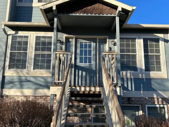 3200 Azalea Dr APT Y1, Fort Collins, CO 80526