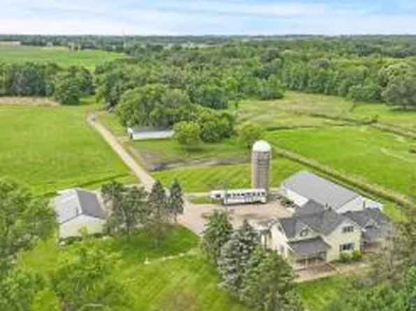 5095 Harff Rd, Loretto, MN 55357