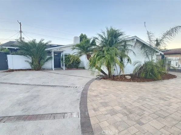 19221 Napa St, Northridge, CA 91324