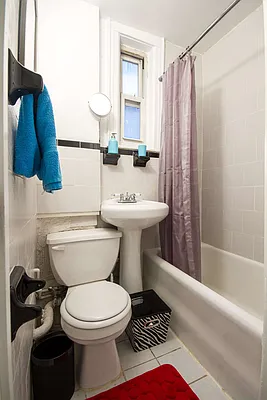 Rented by Alpha Properties NYC I LLC | media 22