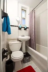 Rented by Alpha Properties NYC I LLC