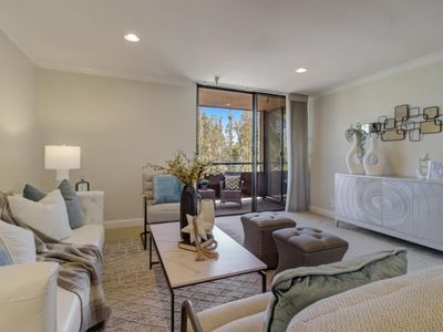 1210 Bellevue Ave APT 403, Burlingame, CA, 94010