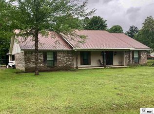 8061 Laurel Rd, Collinston, LA 71229