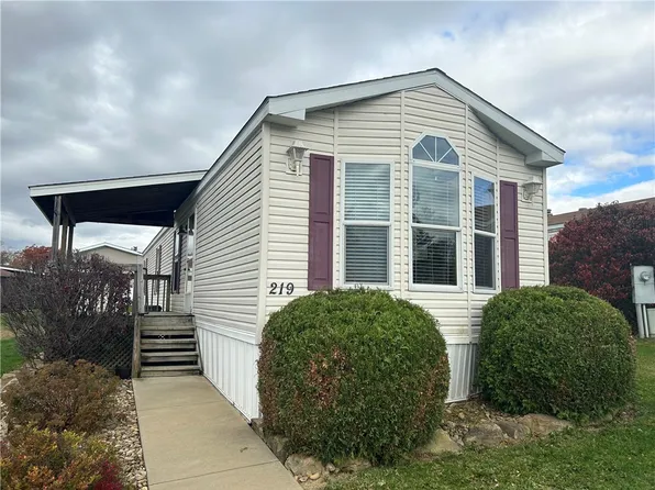 219 Linwood Dr, Sarver, PA 16055