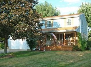 9966 Bannon Ct, Miamisburg, OH 45342