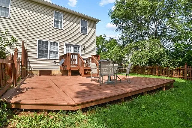 330 Ritenour St — Photo 5