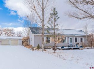 11561 6325th Rd, Montrose, CO 81401
