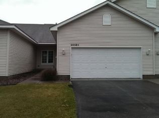 20585 Eastview Ave, Farmington, MN 55024