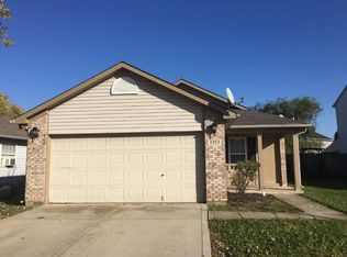 3323 Tupelo Dr, Indianapolis, IN 46239