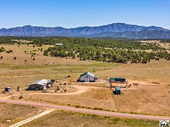 68 County Road 27a, Cotopaxi, CO 81223