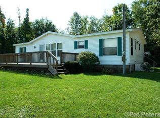 2131 Hillis Rd, Stanton, MI 48888
