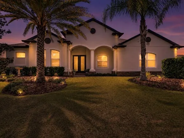 8237 BRIDGEPORT BAY CIRCLE, MOUNT DORA, FL 32757
