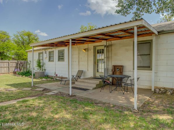 4002 33rd St, Lubbock, TX 79410