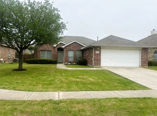 4303 Grassy Glen Dr, Corinth, TX 76208