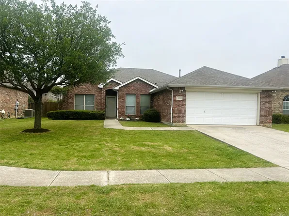 4303 Grassy Glen Dr, Corinth, TX 76208