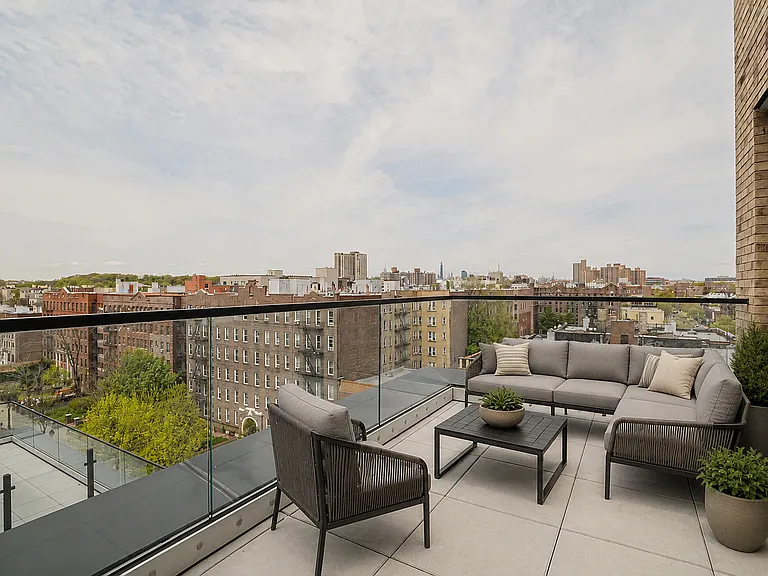 100 Lenox Rd #7J — Photo 8
