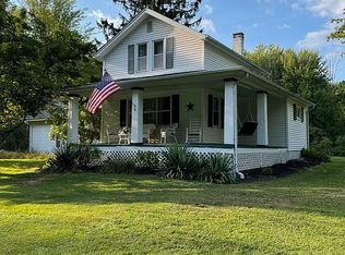 17012 Thompson Rd, Thompson, OH 44086